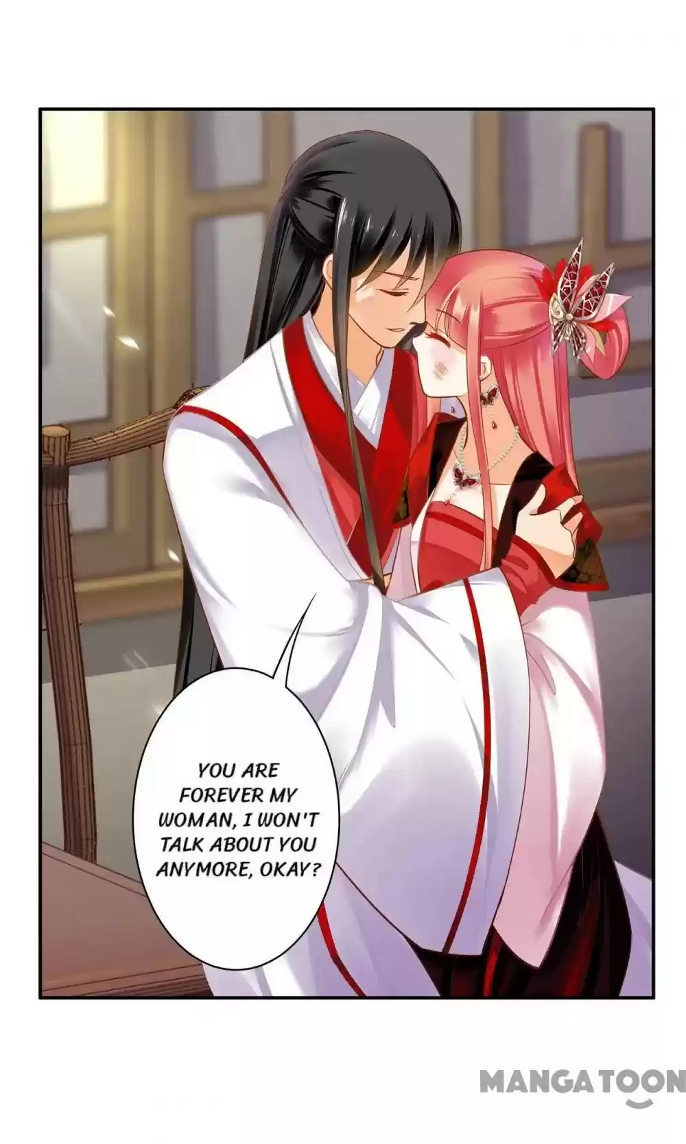 The Princess's Time Travel Chapter 149