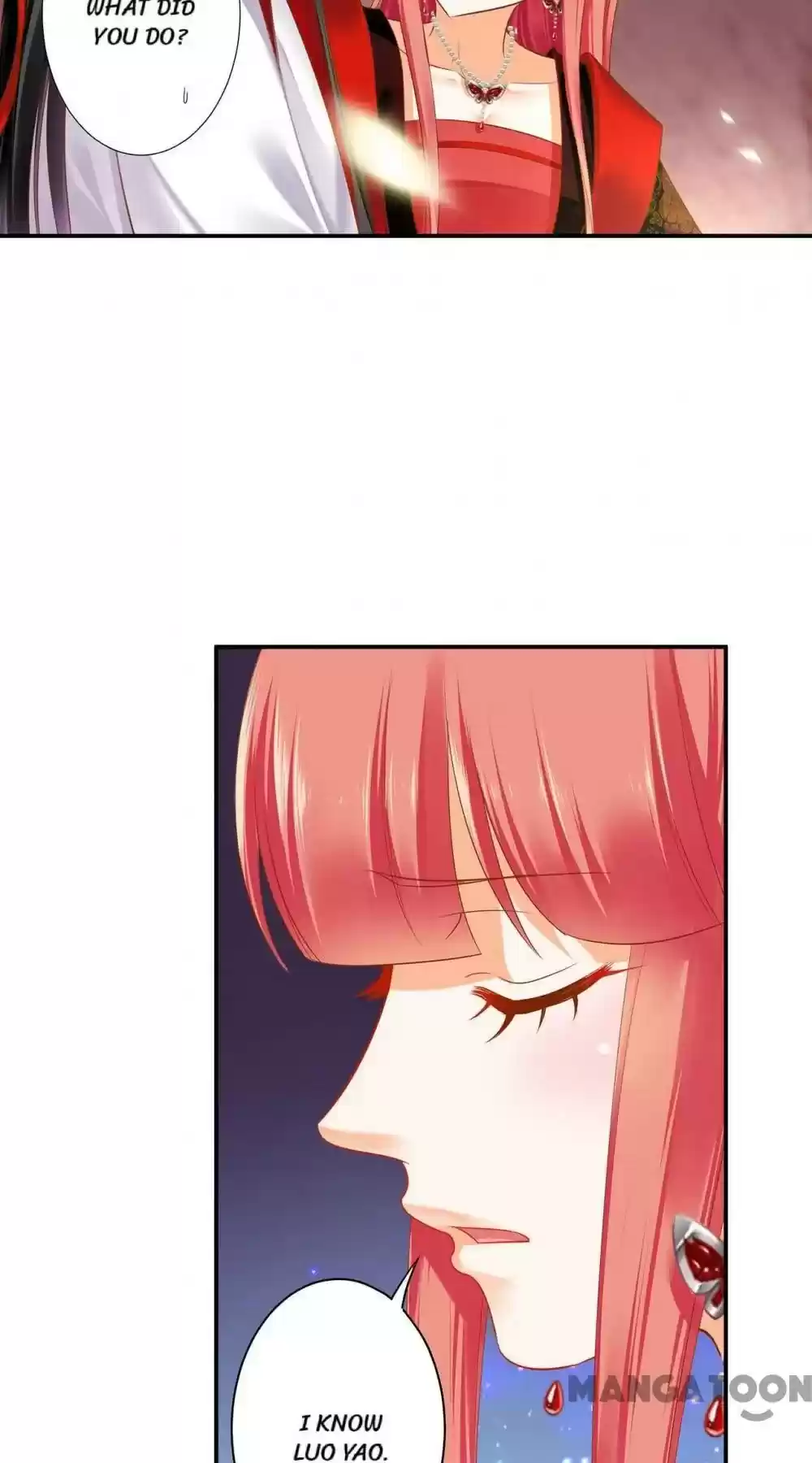 The Princess's Time Travel Chapter 149