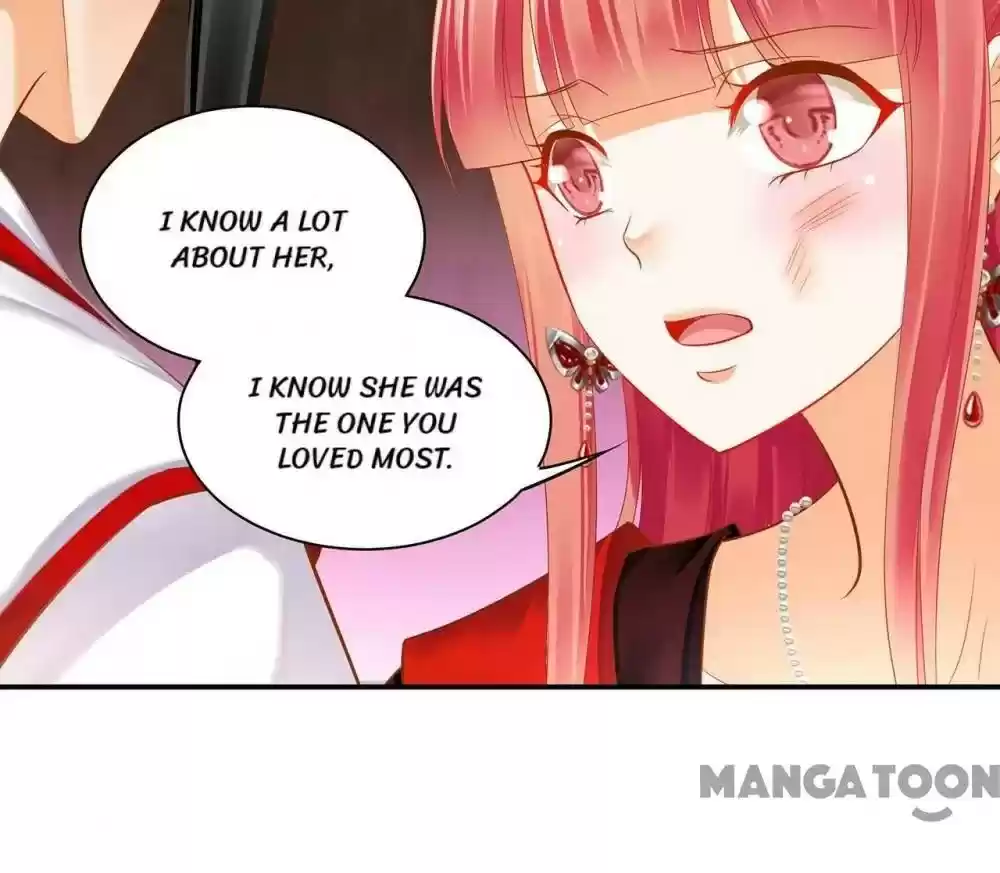 The Princess's Time Travel Chapter 150