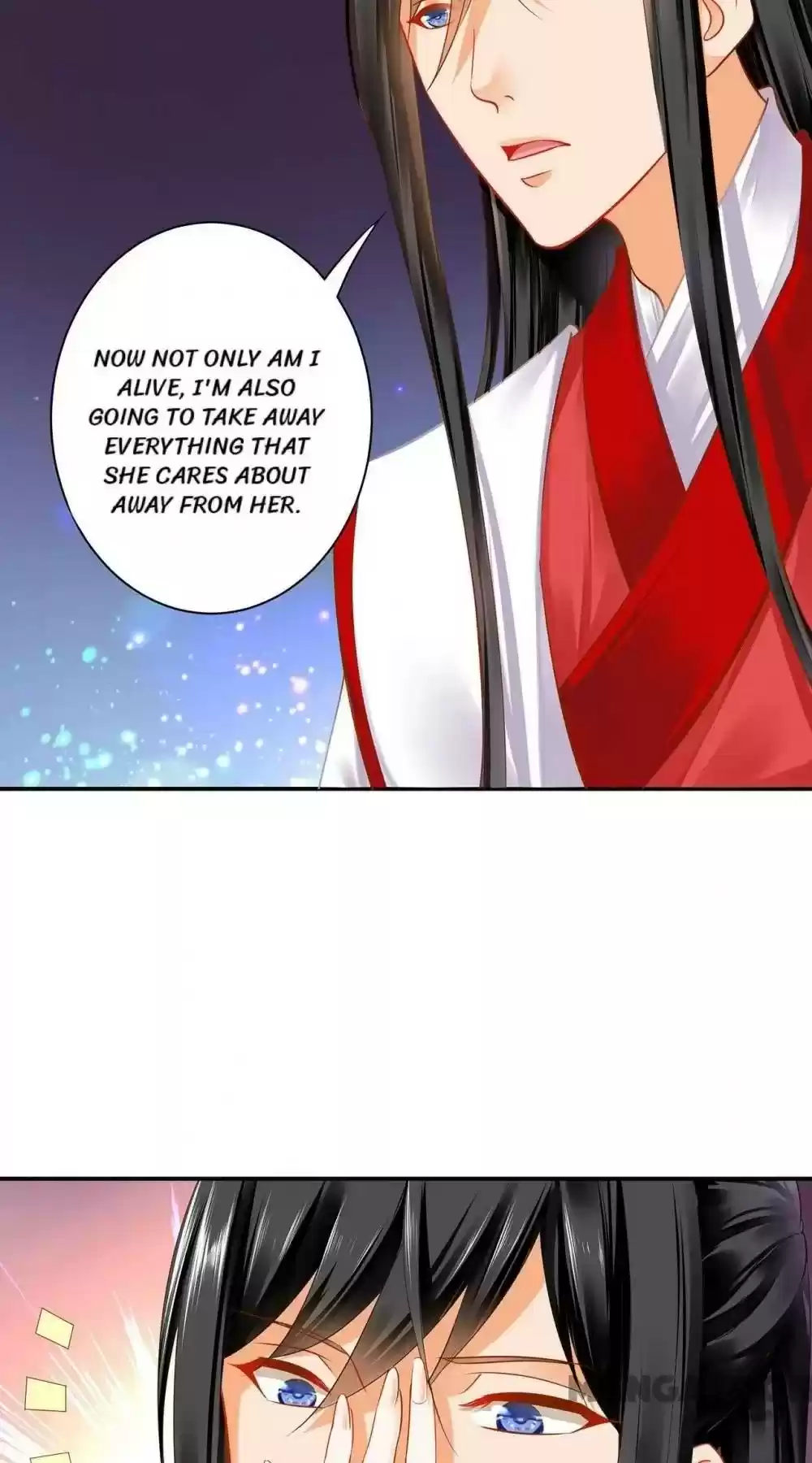 The Princess's Time Travel Chapter 150