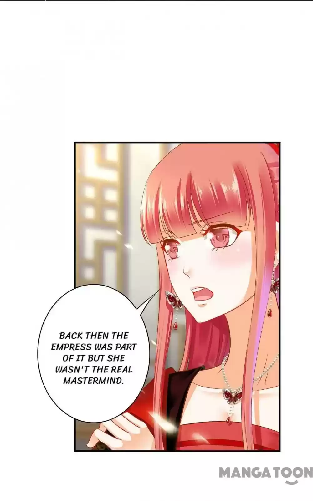 The Princess's Time Travel Chapter 150