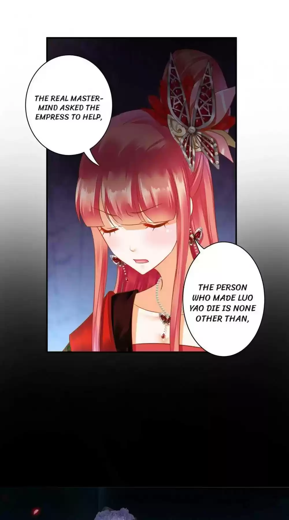 The Princess's Time Travel Chapter 150