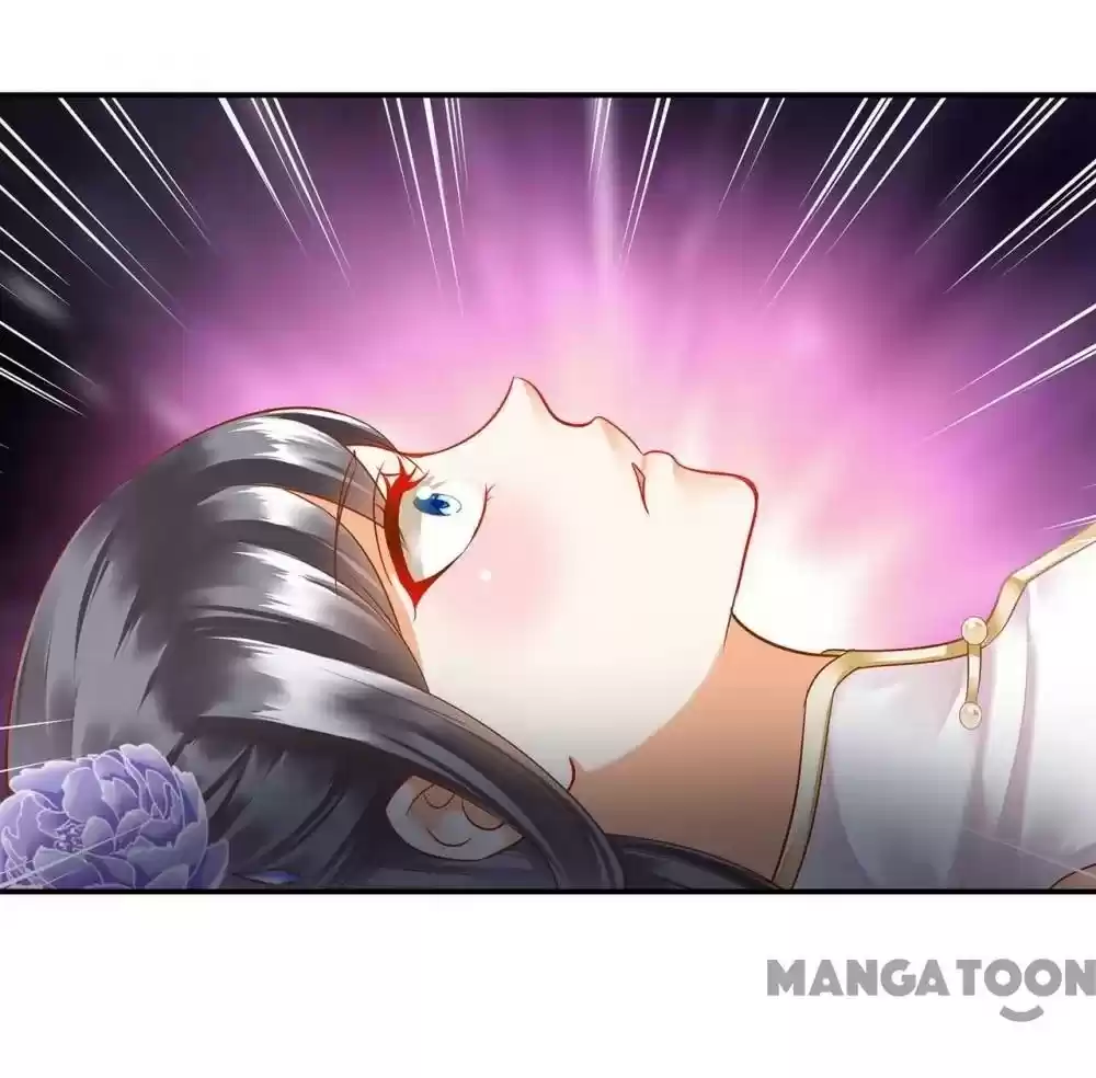 The Princess's Time Travel Chapter 150