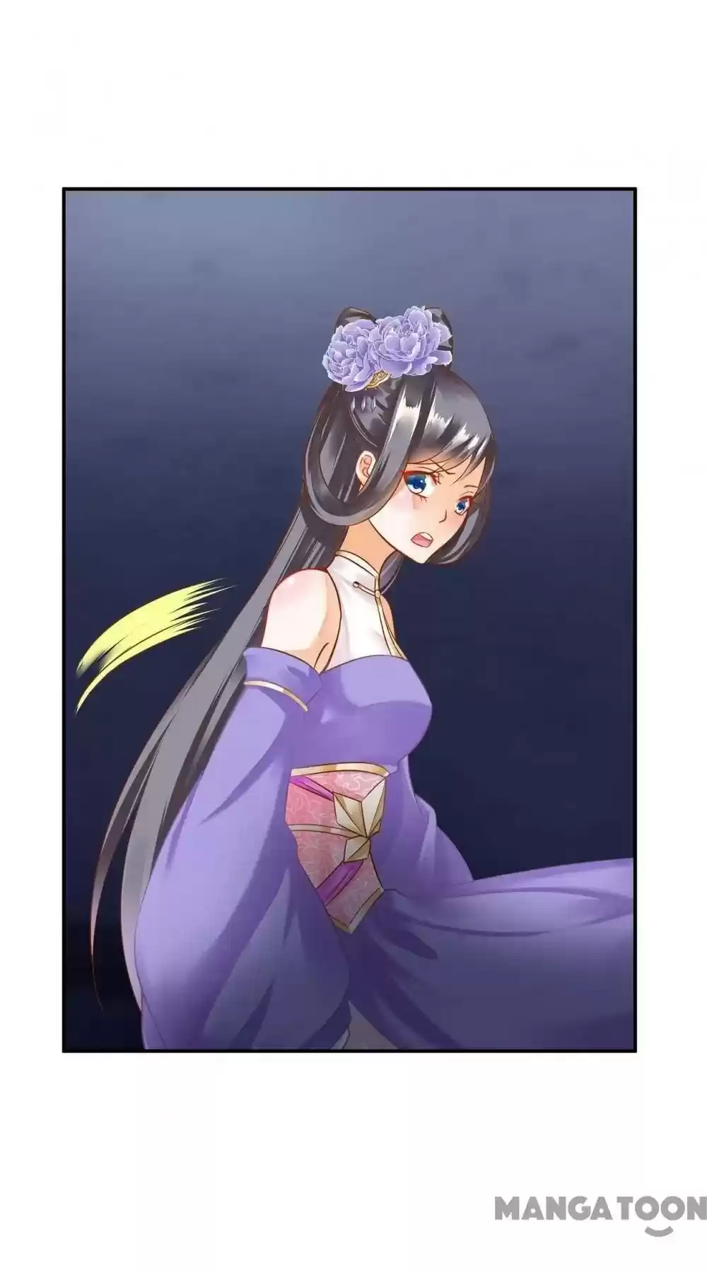 The Princess's Time Travel Chapter 150