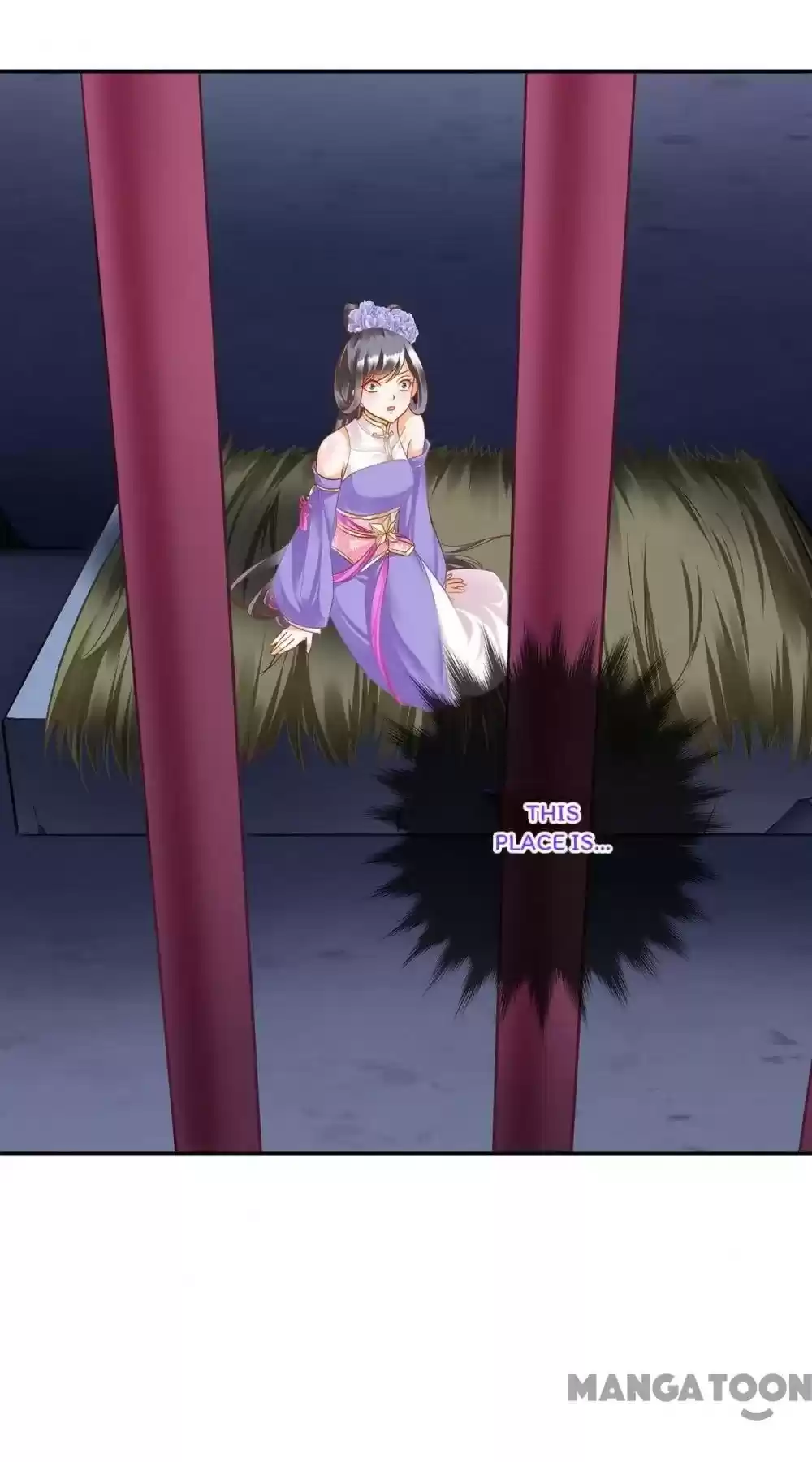 The Princess's Time Travel Chapter 150