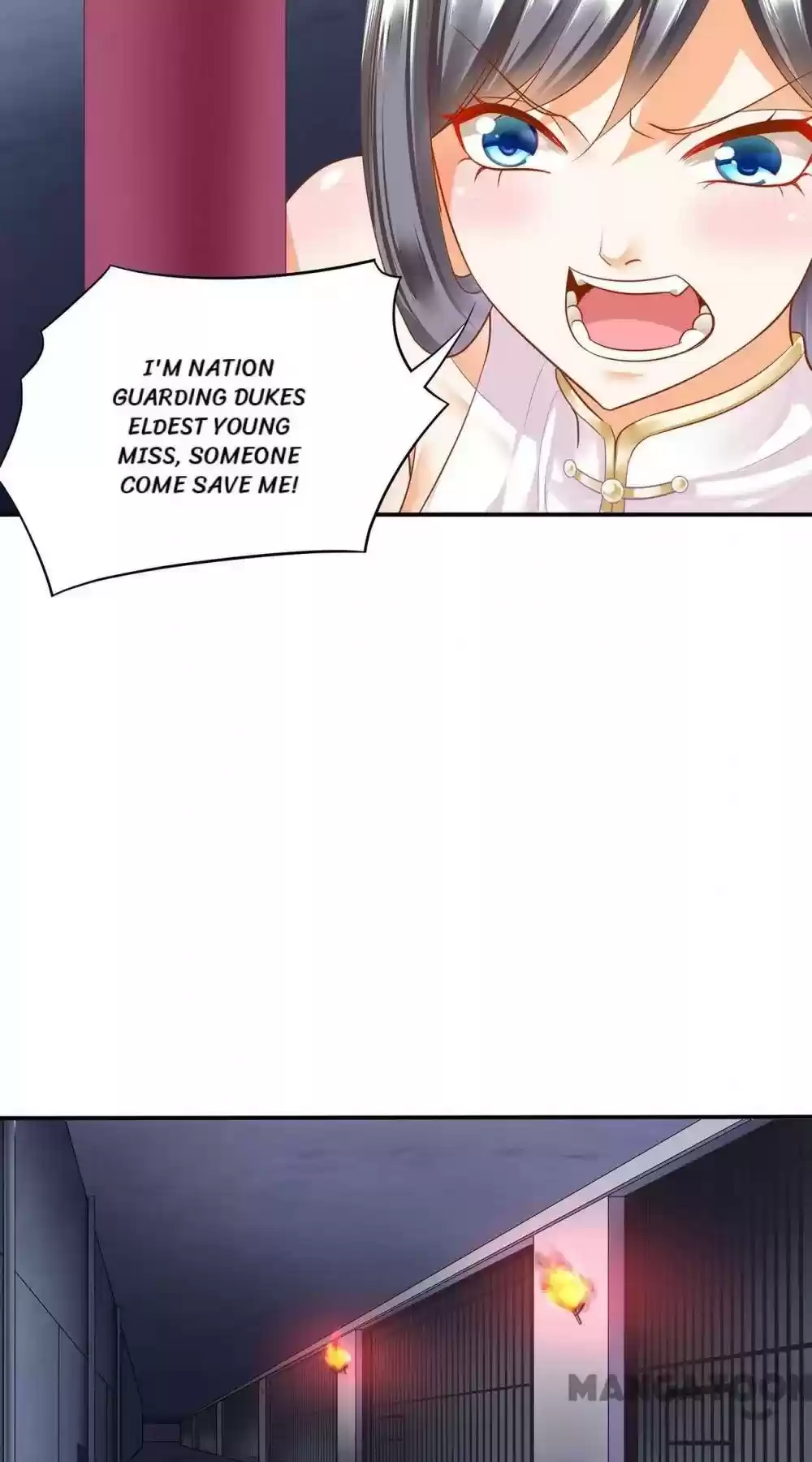 The Princess's Time Travel Chapter 150