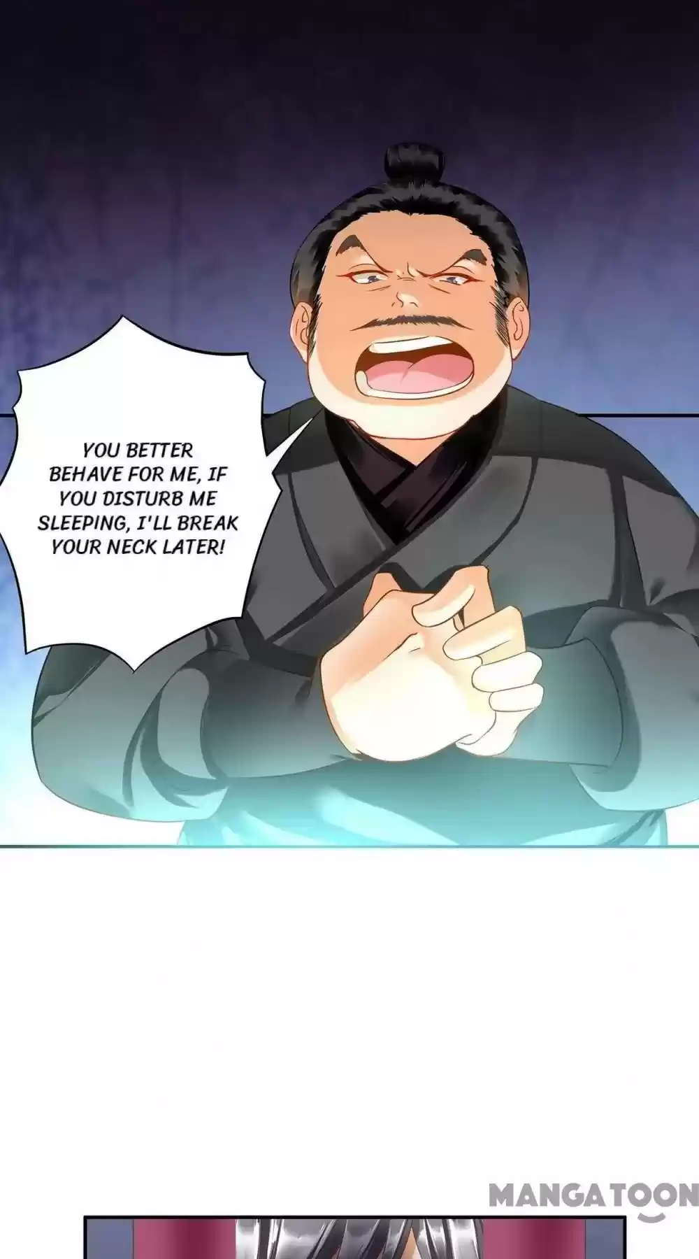 The Princess's Time Travel Chapter 150