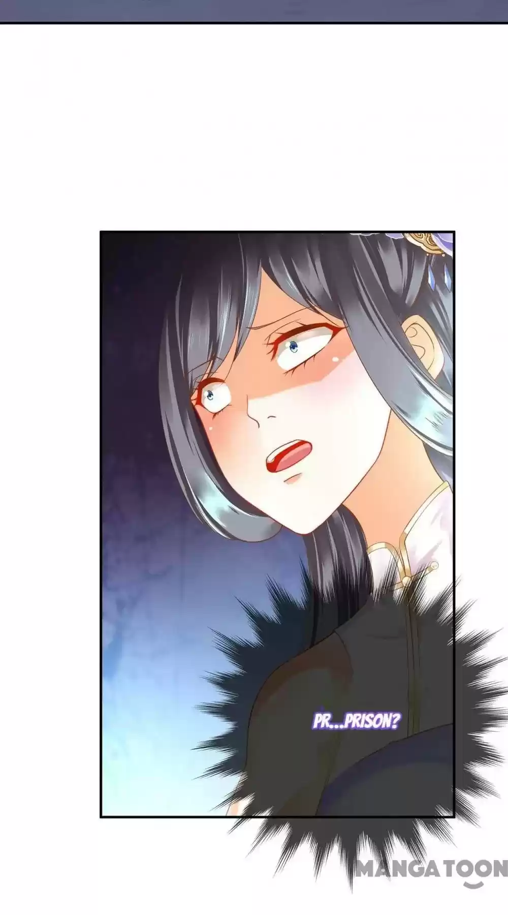 The Princess's Time Travel Chapter 150