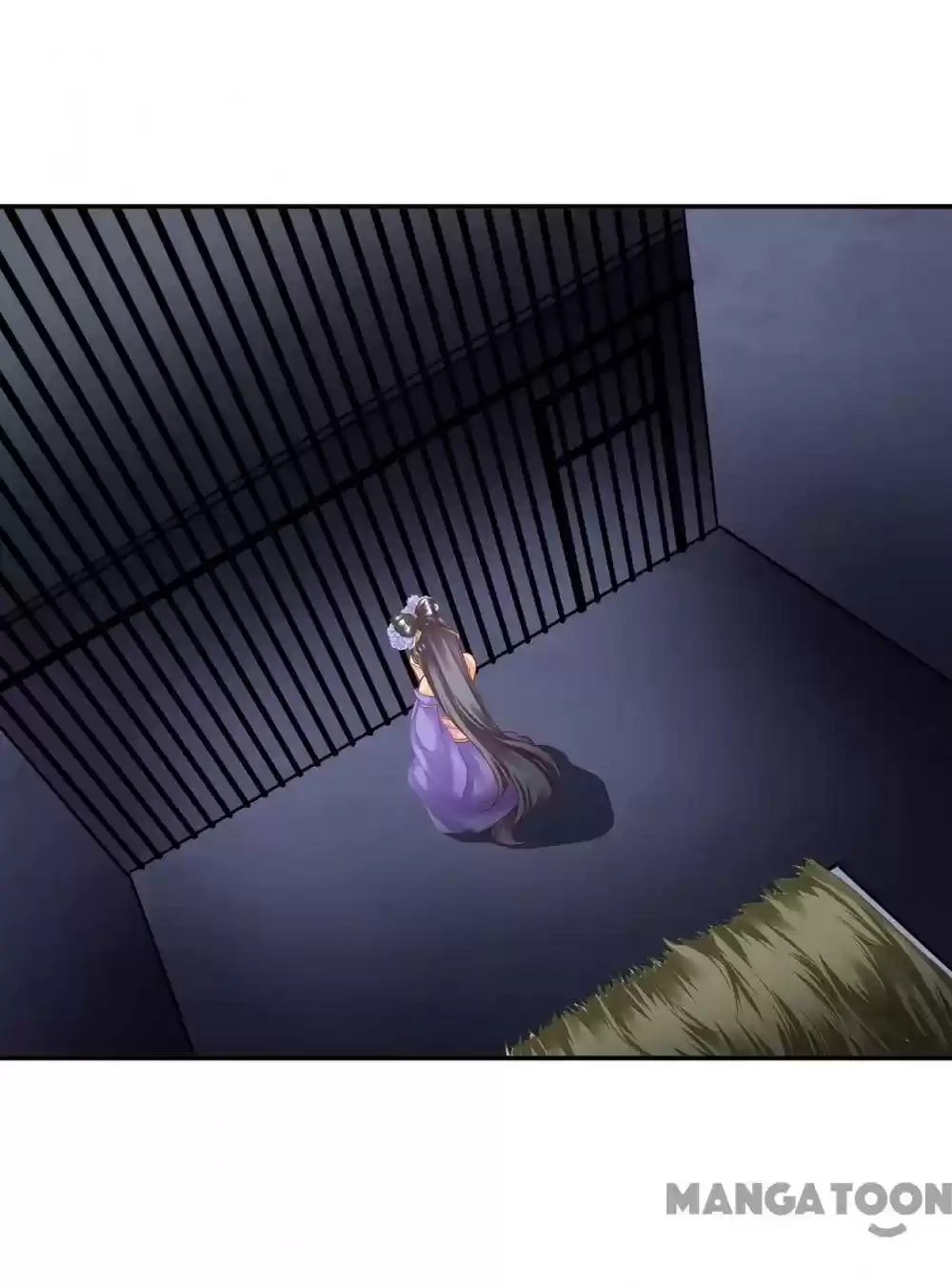 The Princess's Time Travel Chapter 151