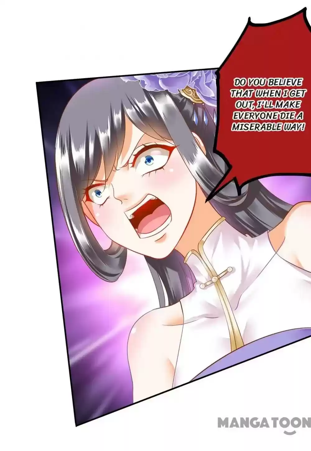 The Princess's Time Travel Chapter 151