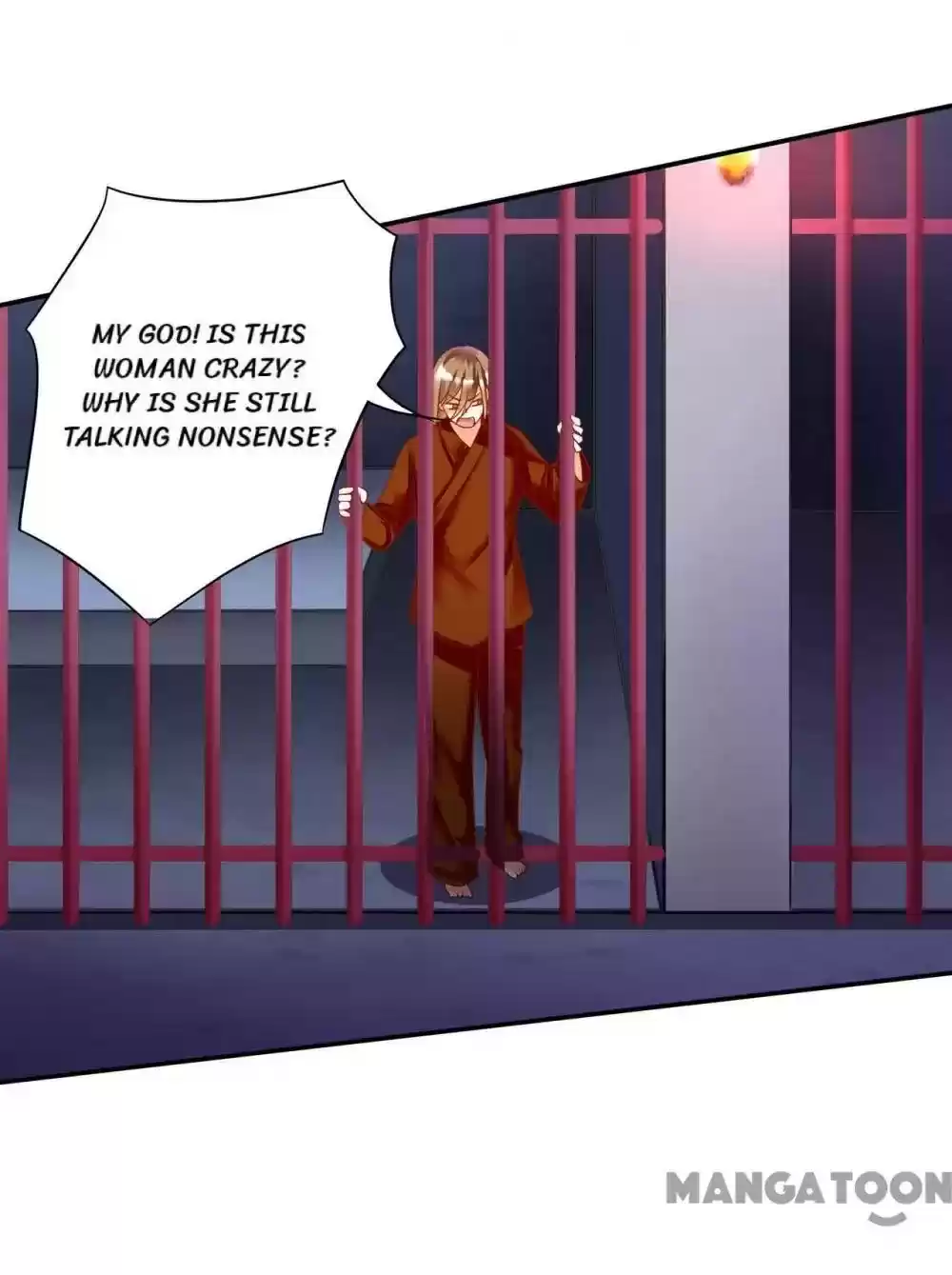 The Princess's Time Travel Chapter 151