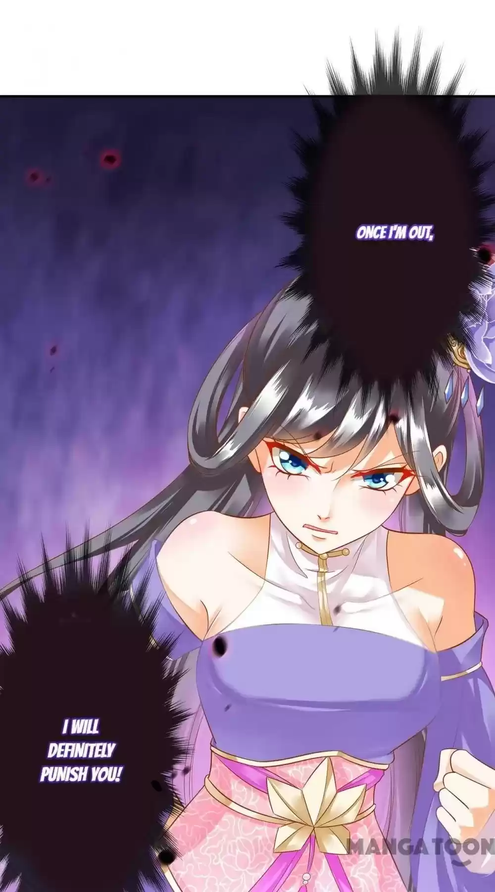 The Princess's Time Travel Chapter 151