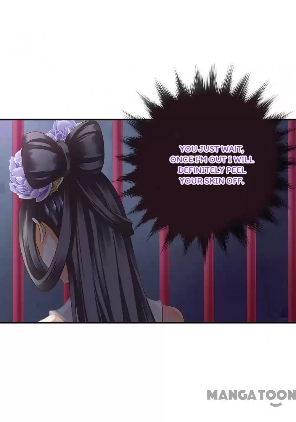 The Princess's Time Travel Chapter 151