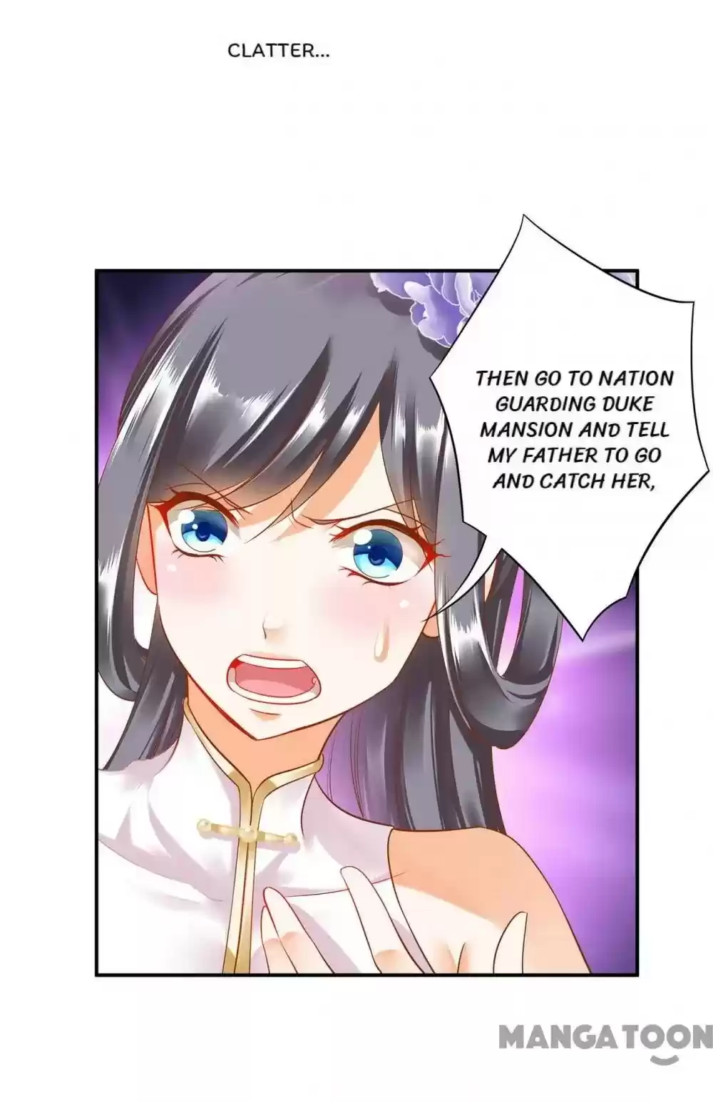 The Princess's Time Travel Chapter 151