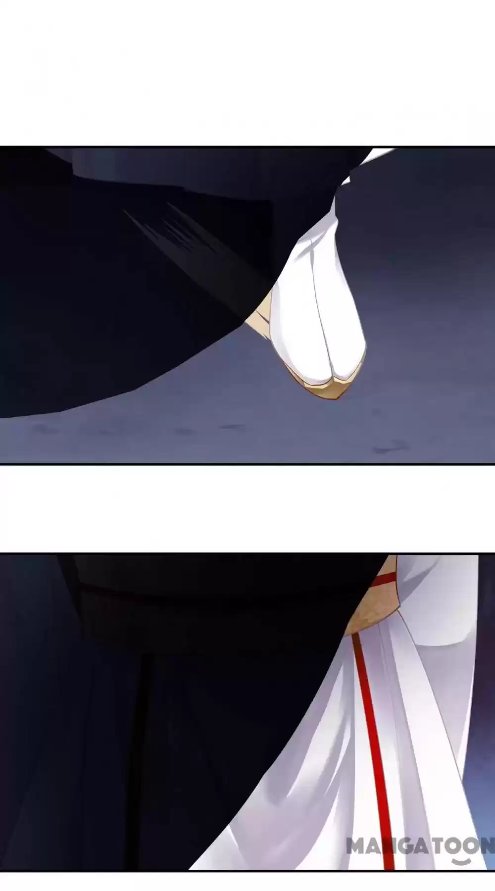 The Princess's Time Travel Chapter 151