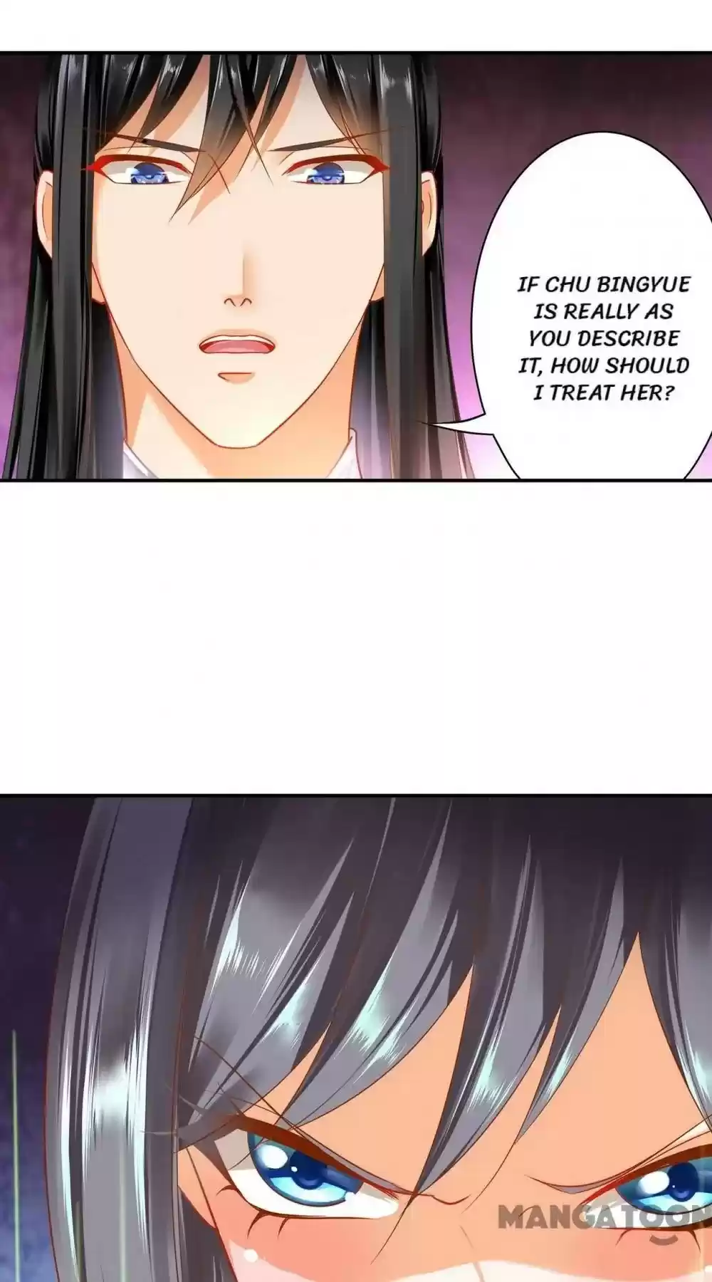 The Princess's Time Travel Chapter 151