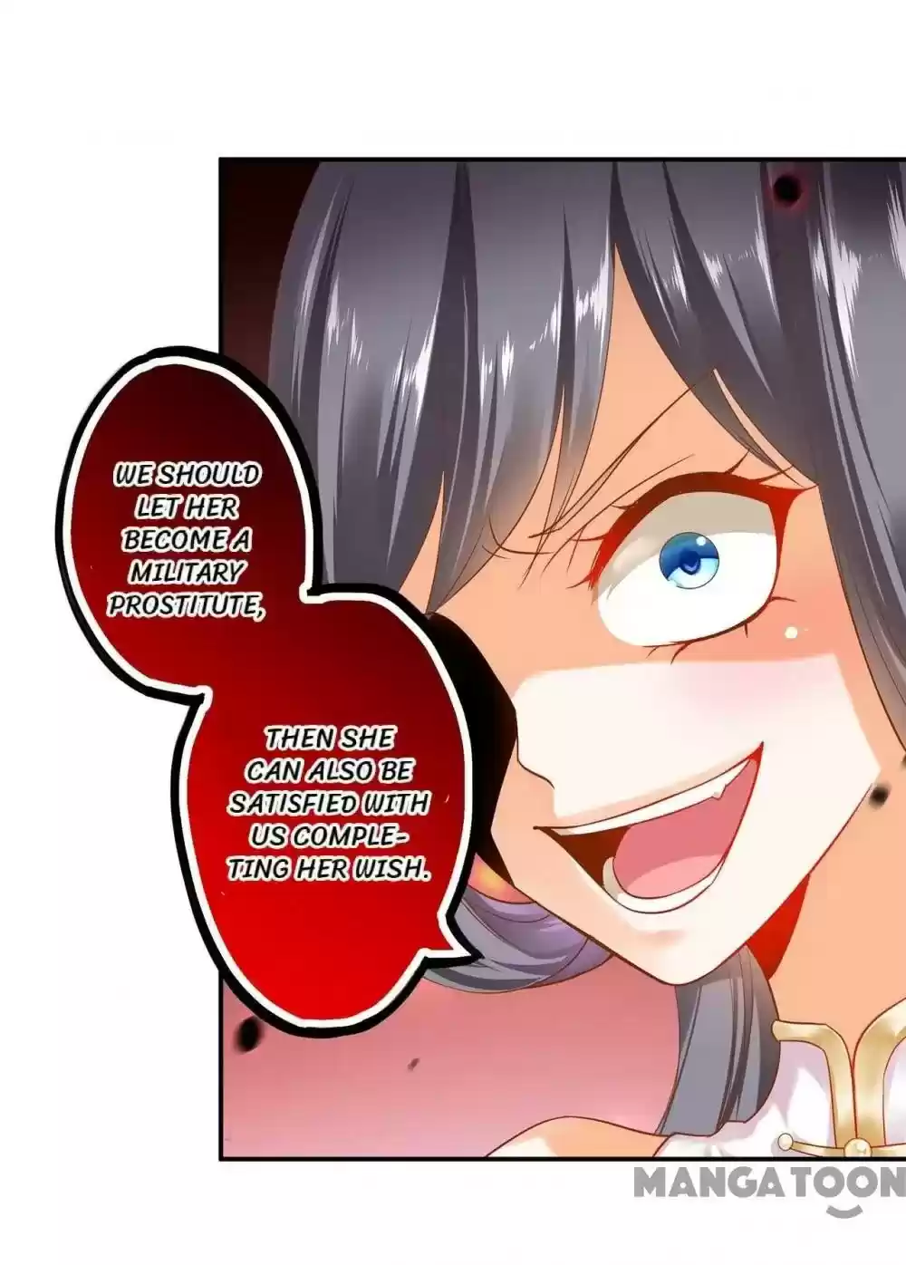 The Princess's Time Travel Chapter 152