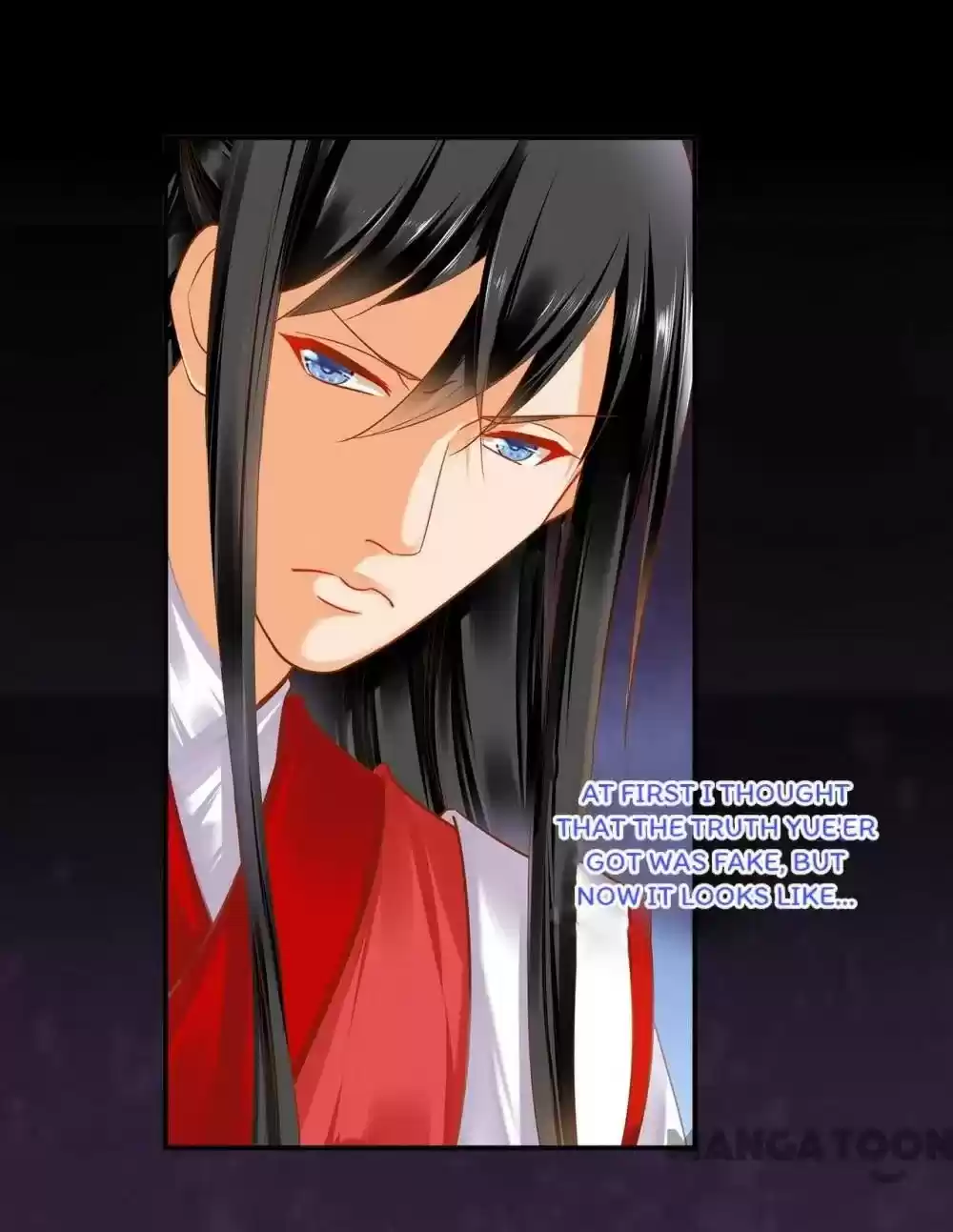 The Princess's Time Travel Chapter 152