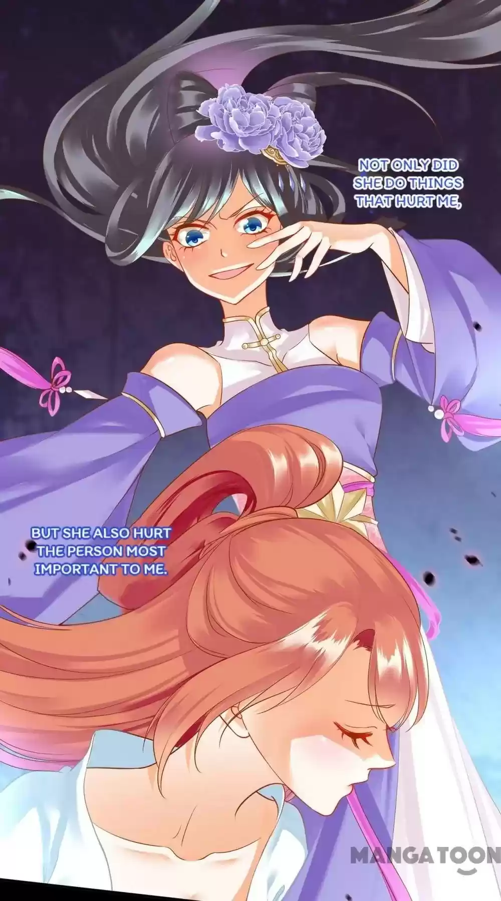 The Princess's Time Travel Chapter 152