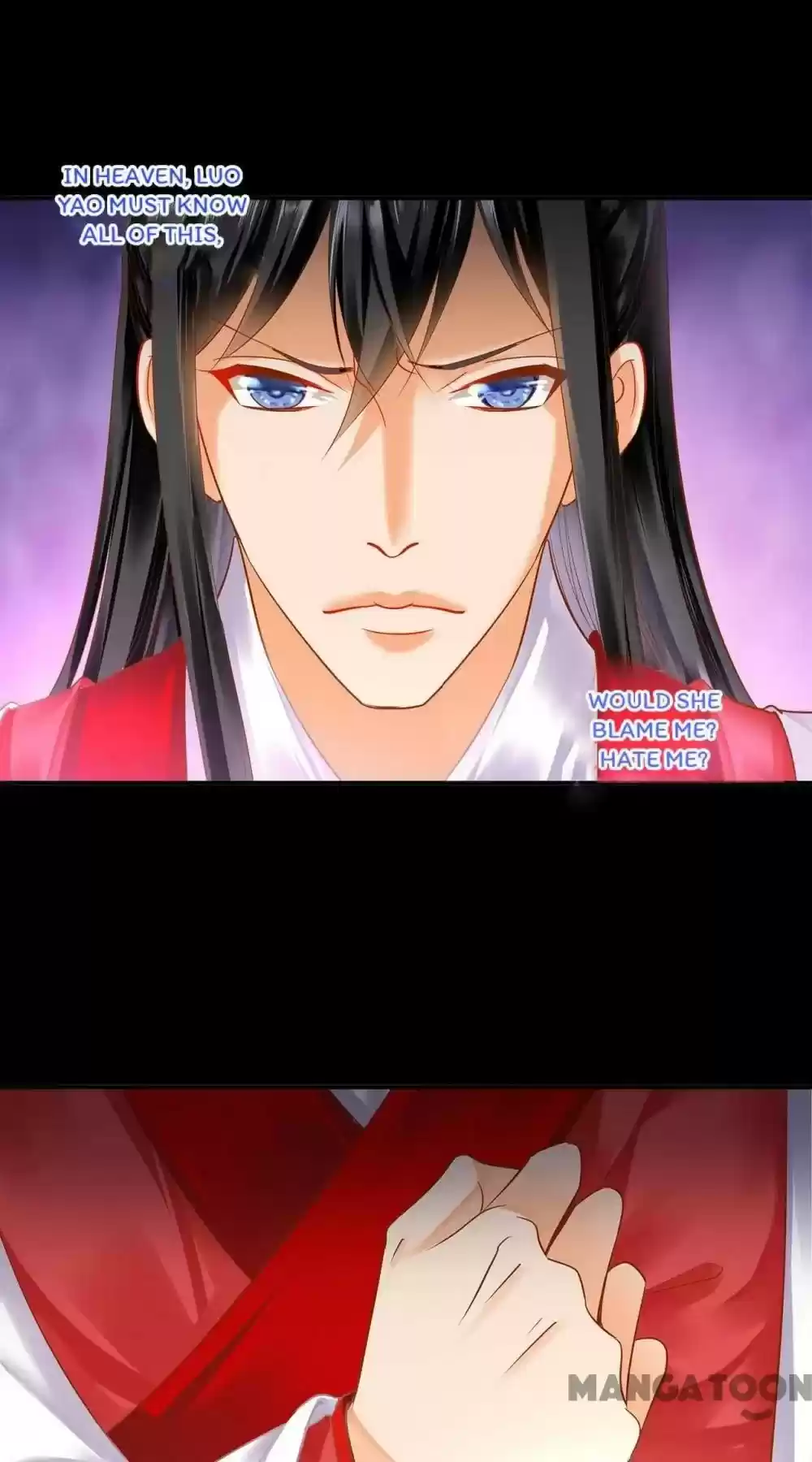 The Princess's Time Travel Chapter 152