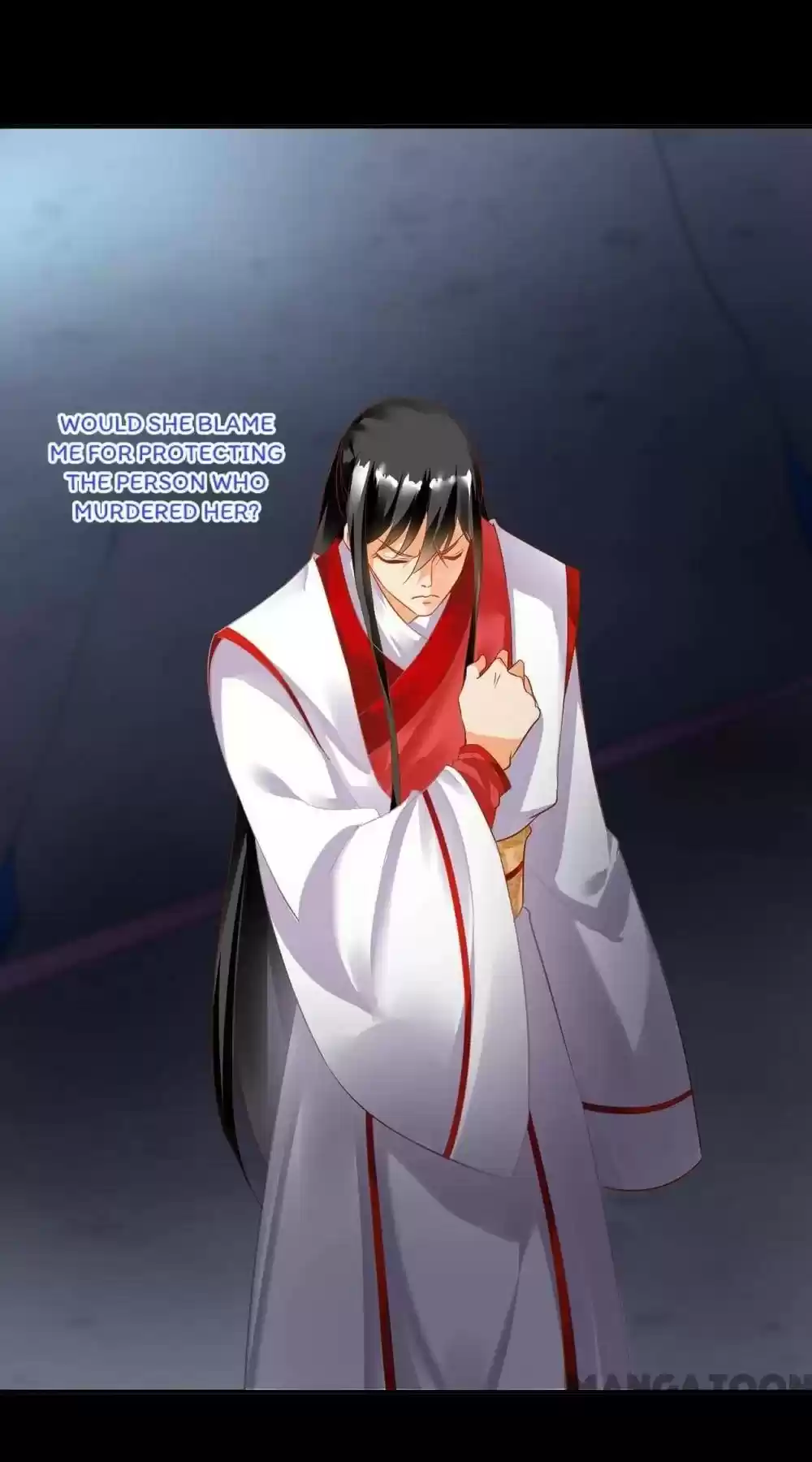 The Princess's Time Travel Chapter 152