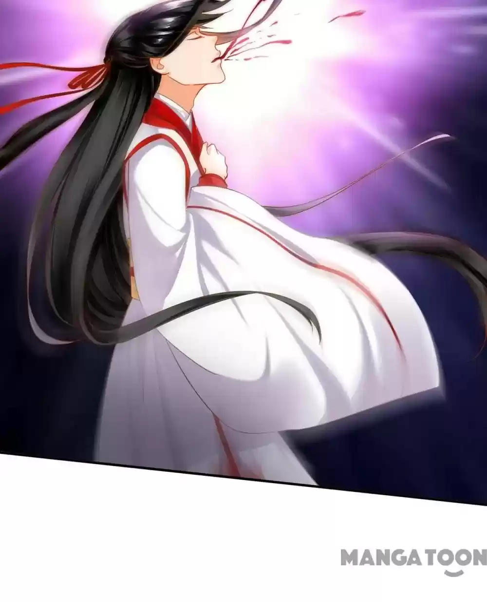 The Princess's Time Travel Chapter 152