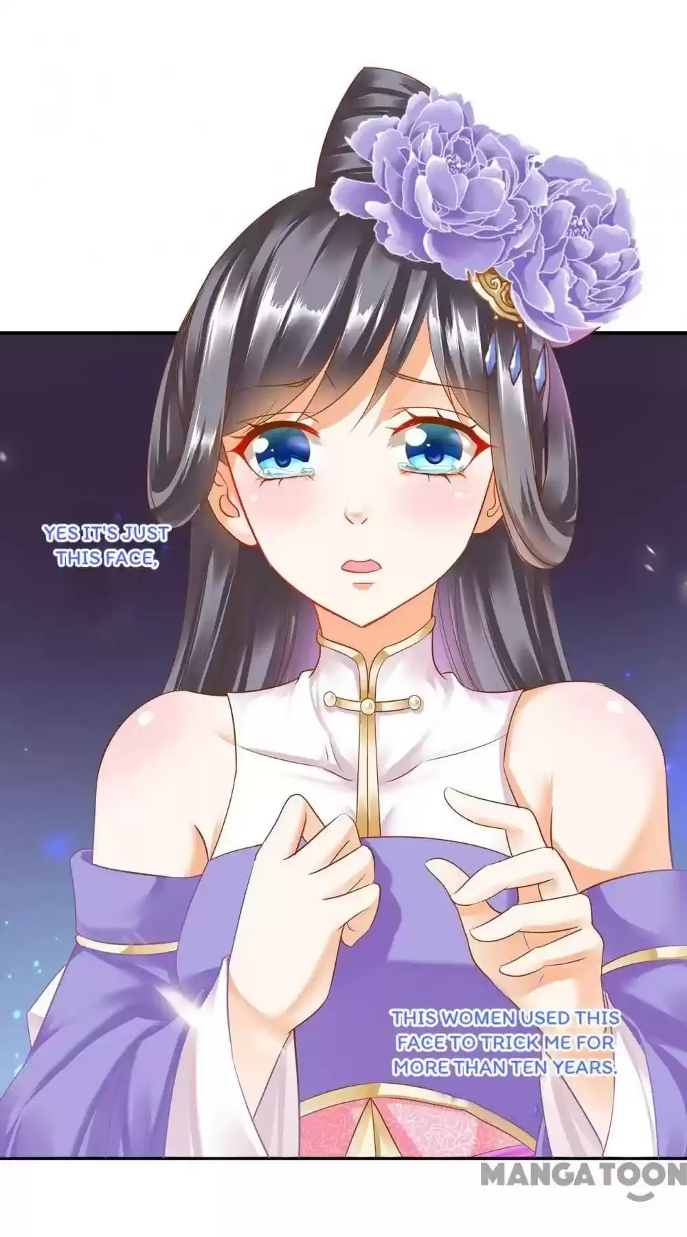 The Princess's Time Travel Chapter 152