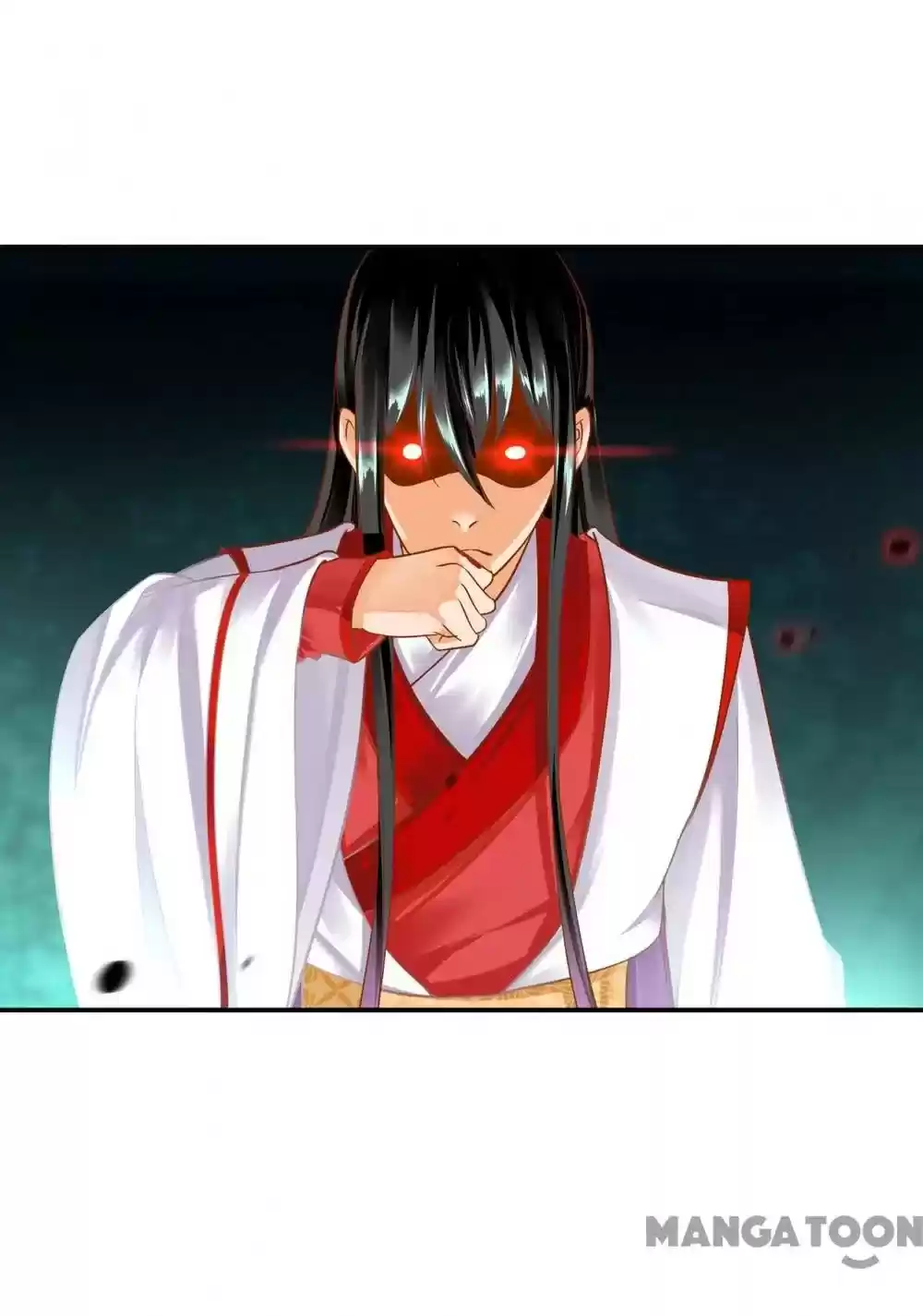 The Princess's Time Travel Chapter 152