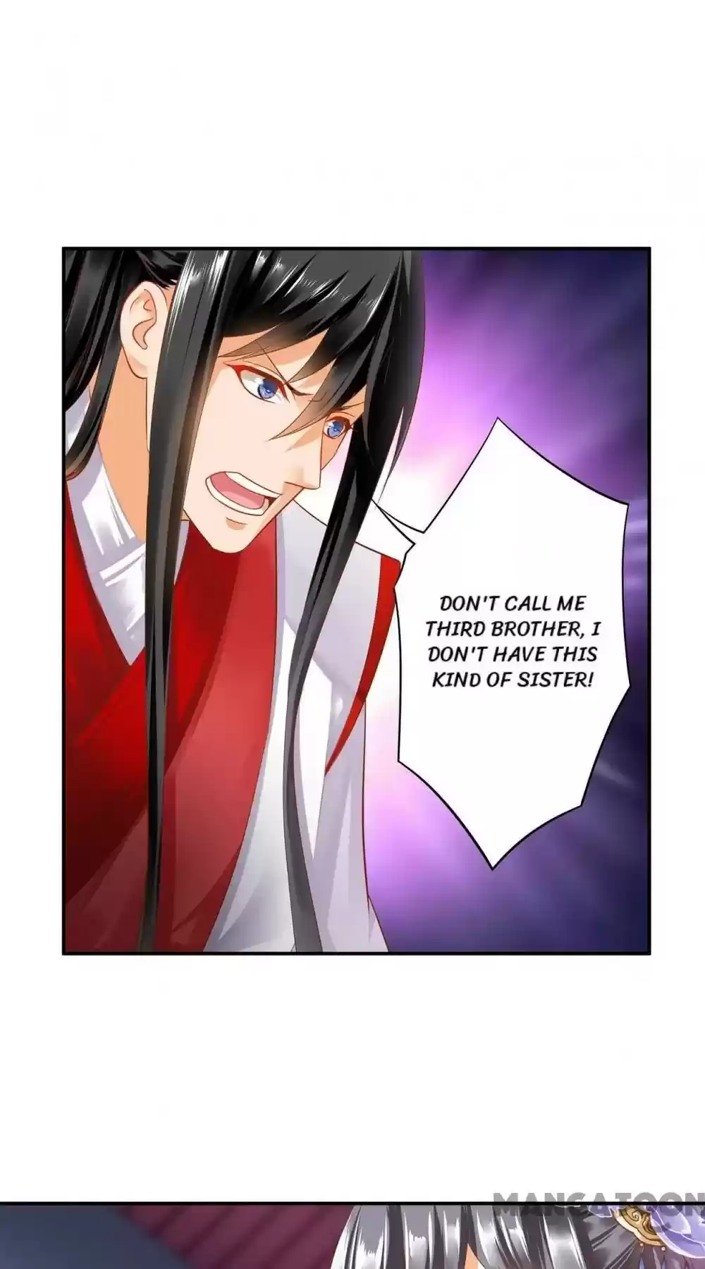 The Princess's Time Travel Chapter 152