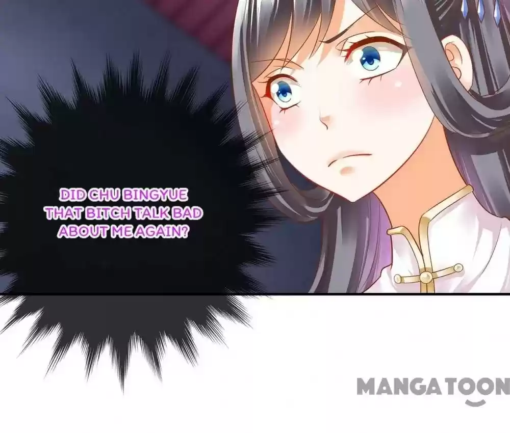 The Princess's Time Travel Chapter 152