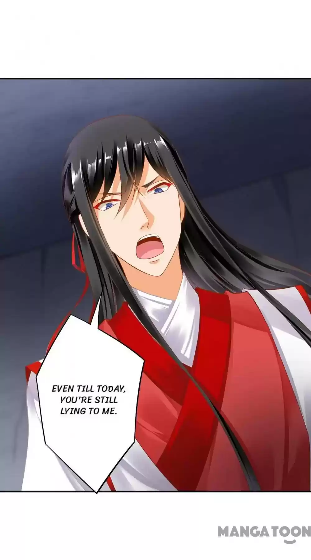 The Princess's Time Travel Chapter 152