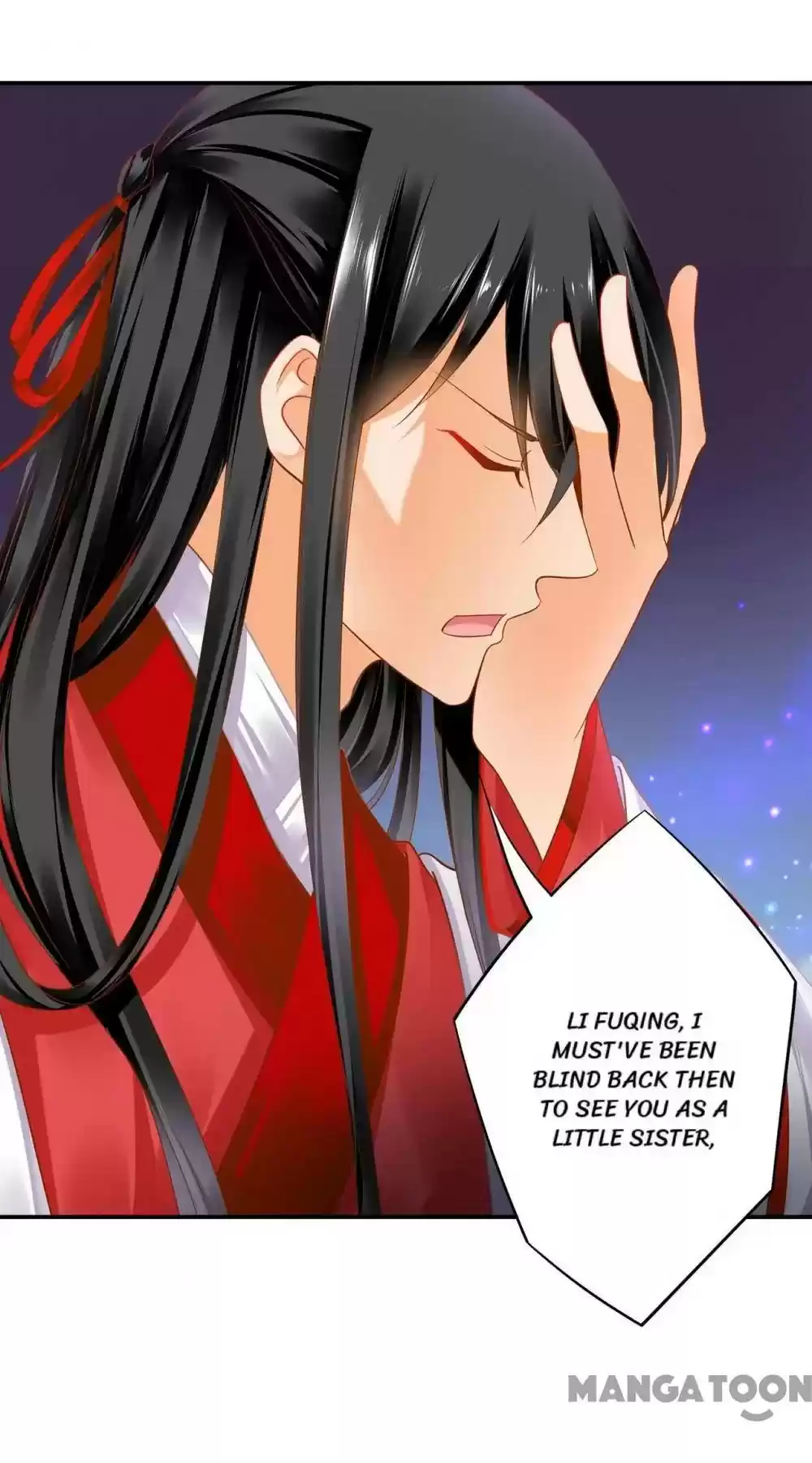 The Princess's Time Travel Chapter 152