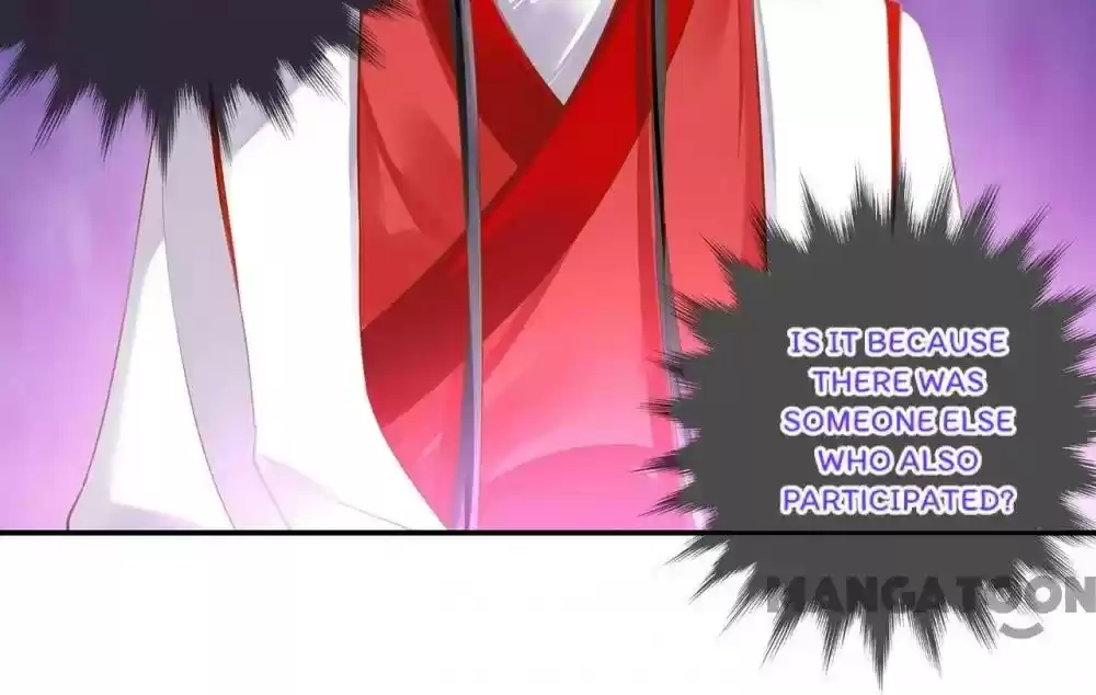 The Princess's Time Travel Chapter 153