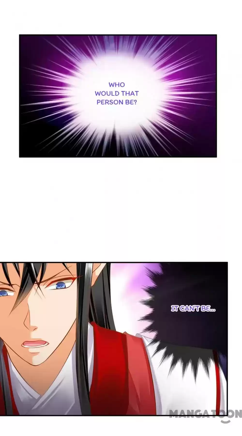 The Princess's Time Travel Chapter 153