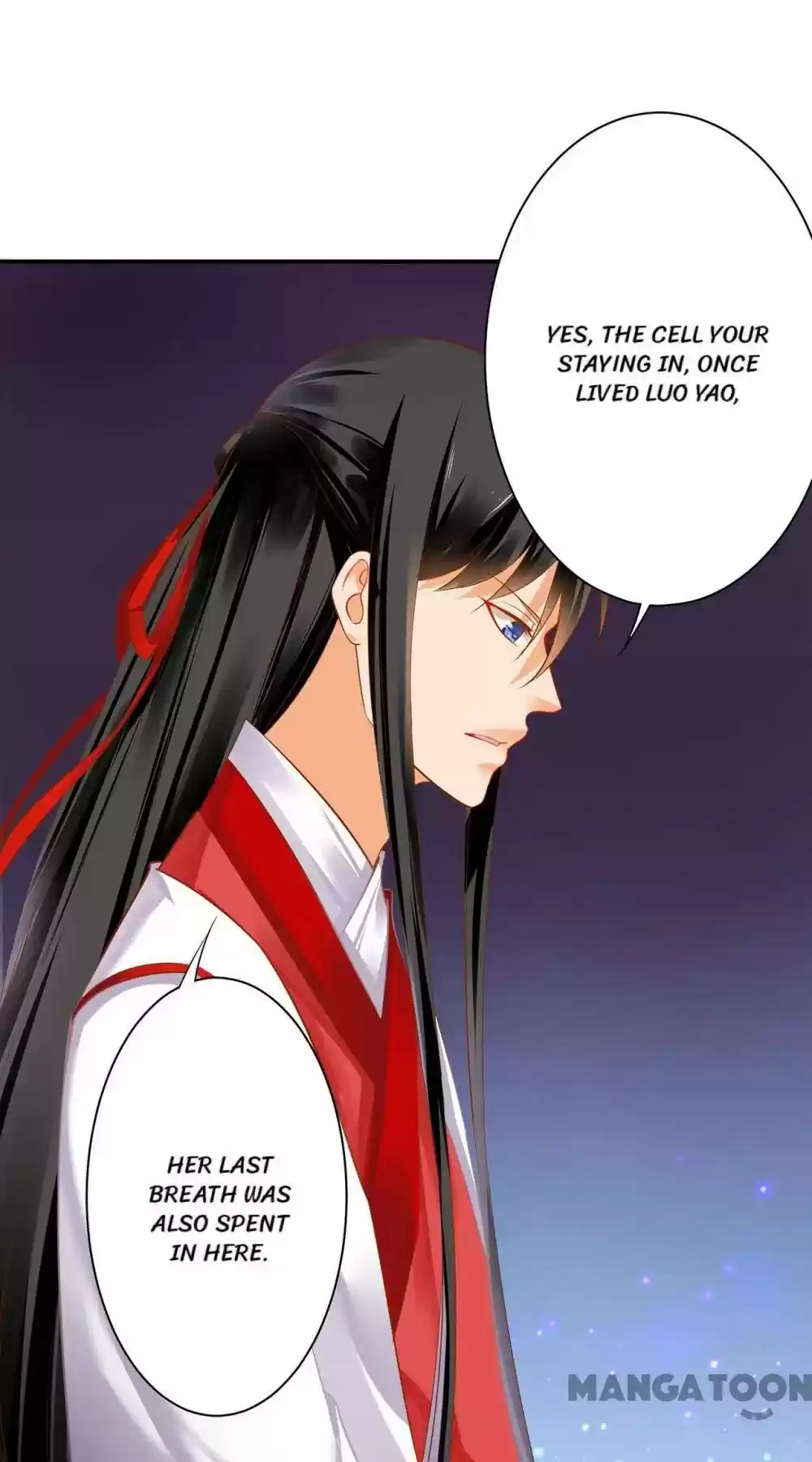 The Princess's Time Travel Chapter 153