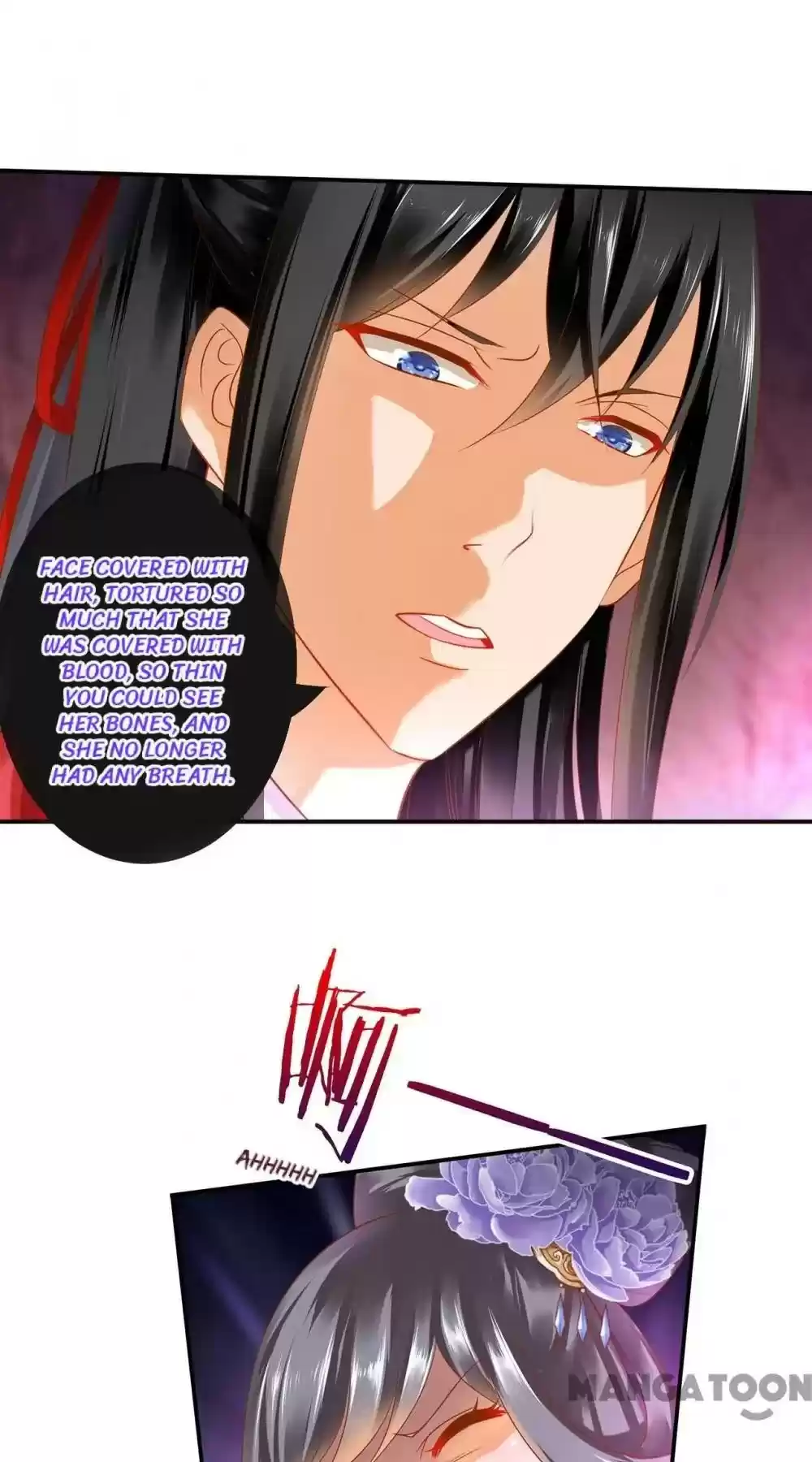 The Princess's Time Travel Chapter 153