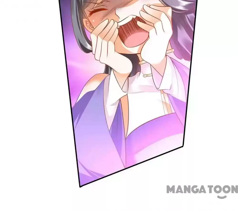 The Princess's Time Travel Chapter 153