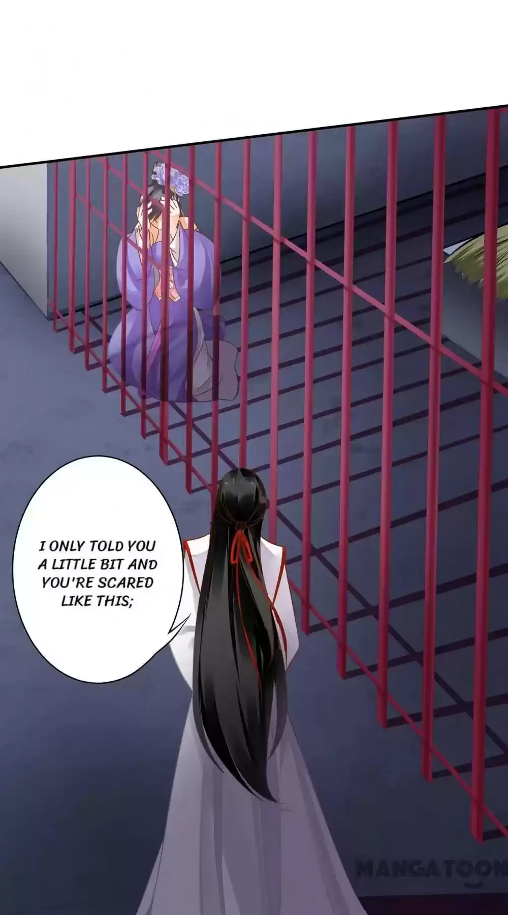 The Princess's Time Travel Chapter 153