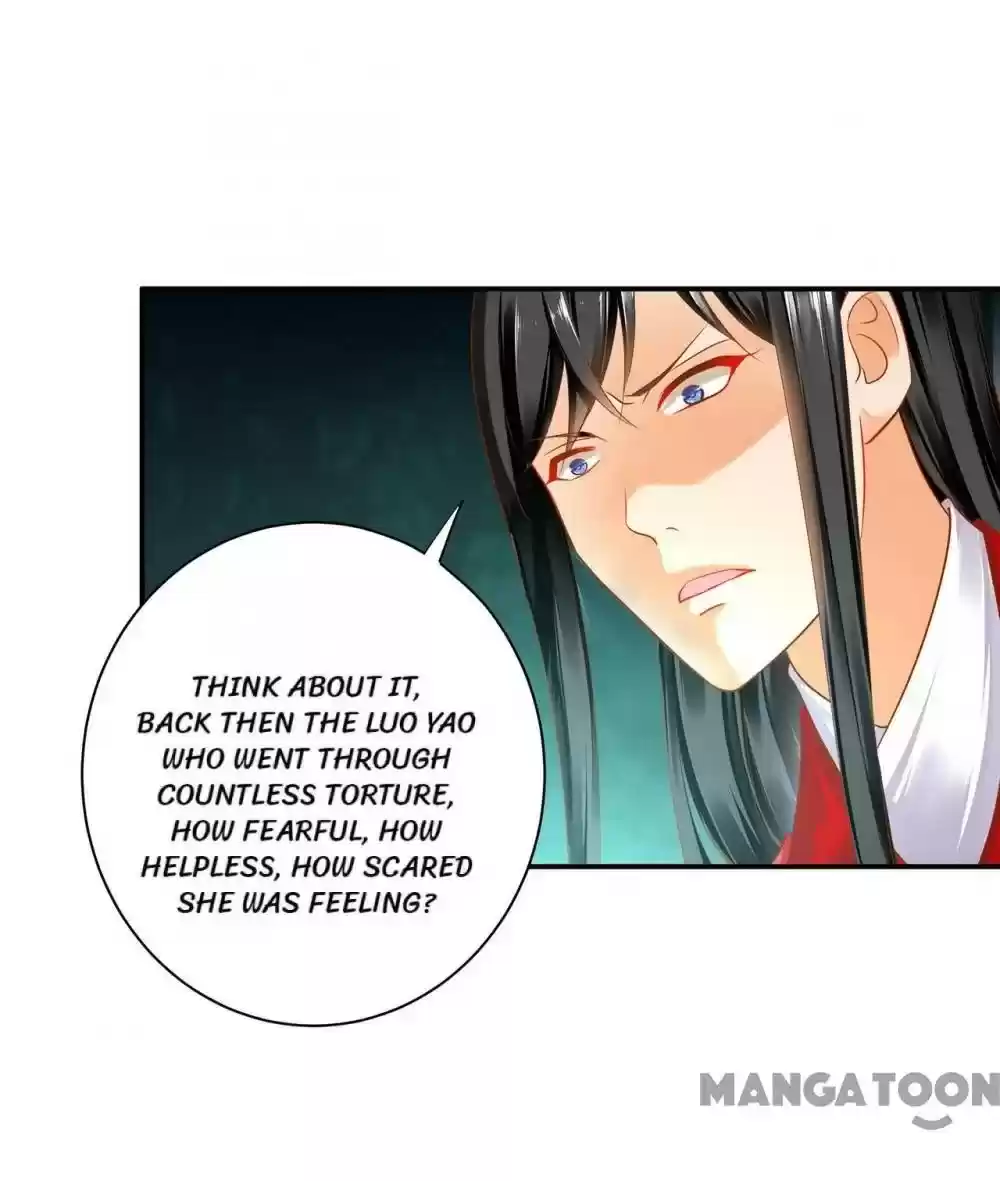 The Princess's Time Travel Chapter 153