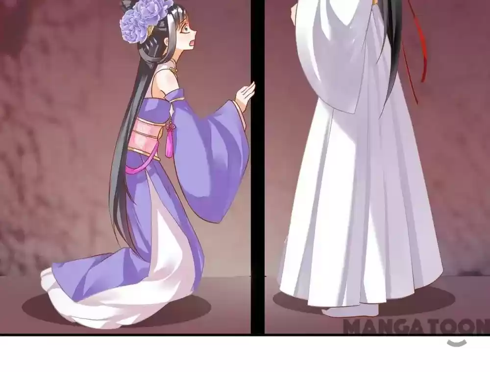 The Princess's Time Travel Chapter 153