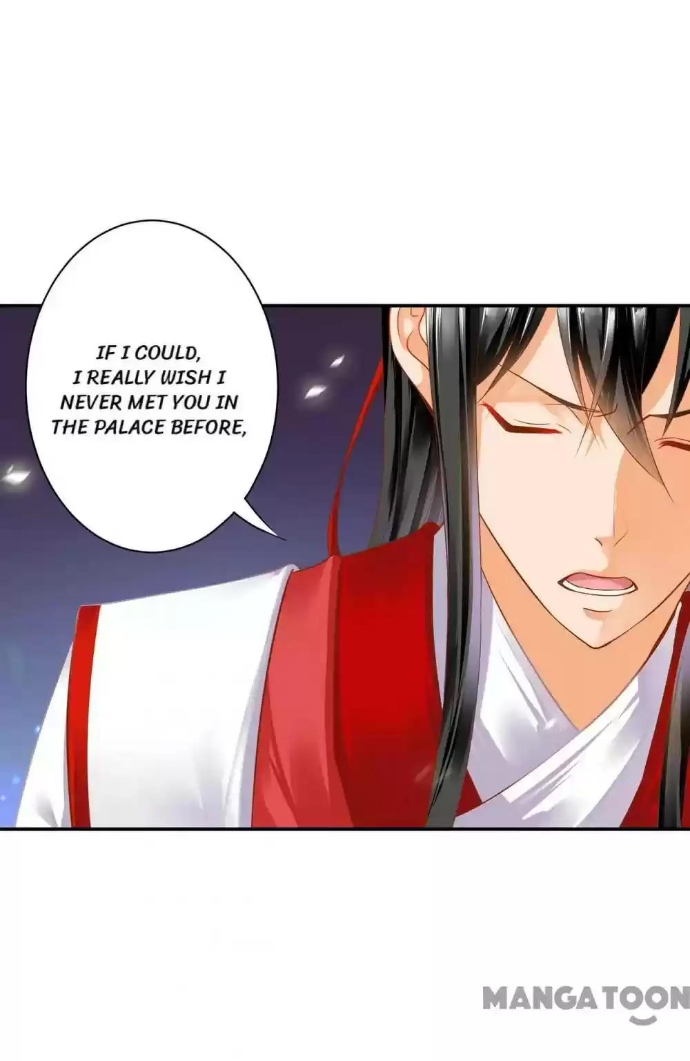 The Princess's Time Travel Chapter 153