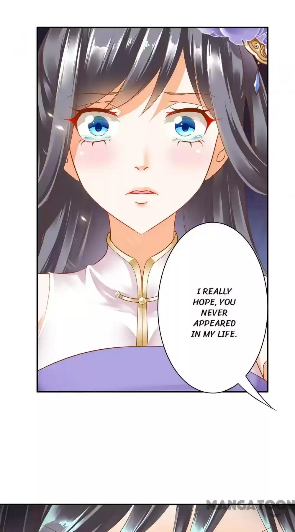 The Princess's Time Travel Chapter 153