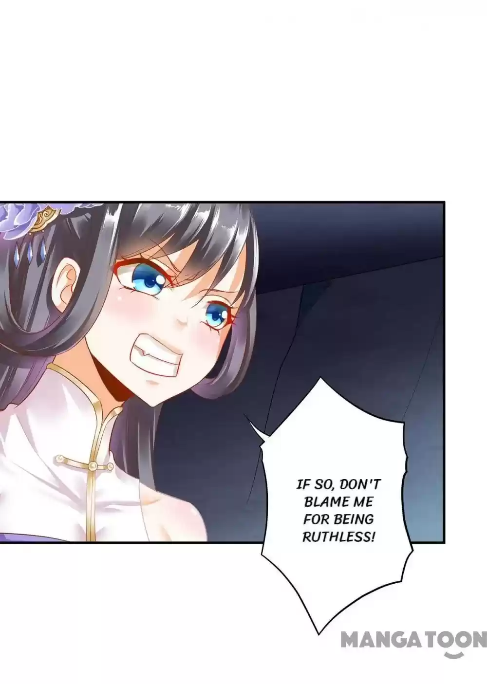 The Princess's Time Travel Chapter 153