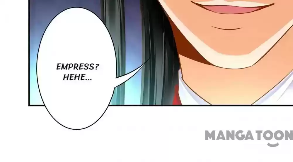 The Princess's Time Travel Chapter 153