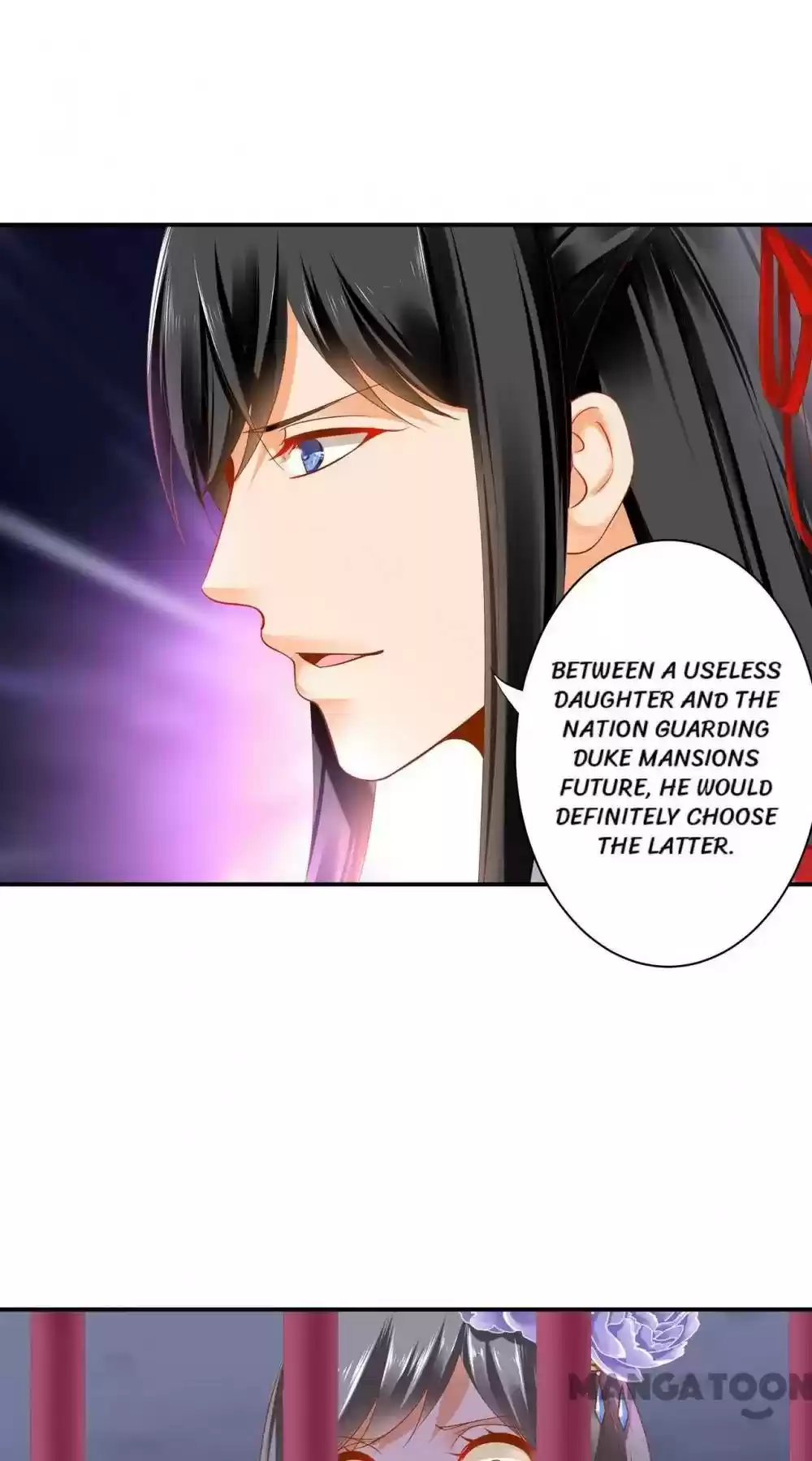 The Princess's Time Travel Chapter 154