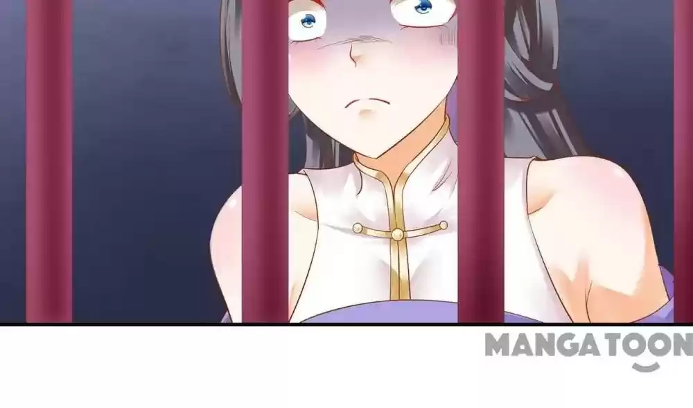 The Princess's Time Travel Chapter 154