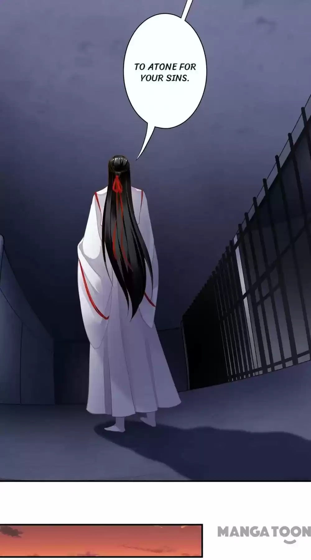 The Princess's Time Travel Chapter 154