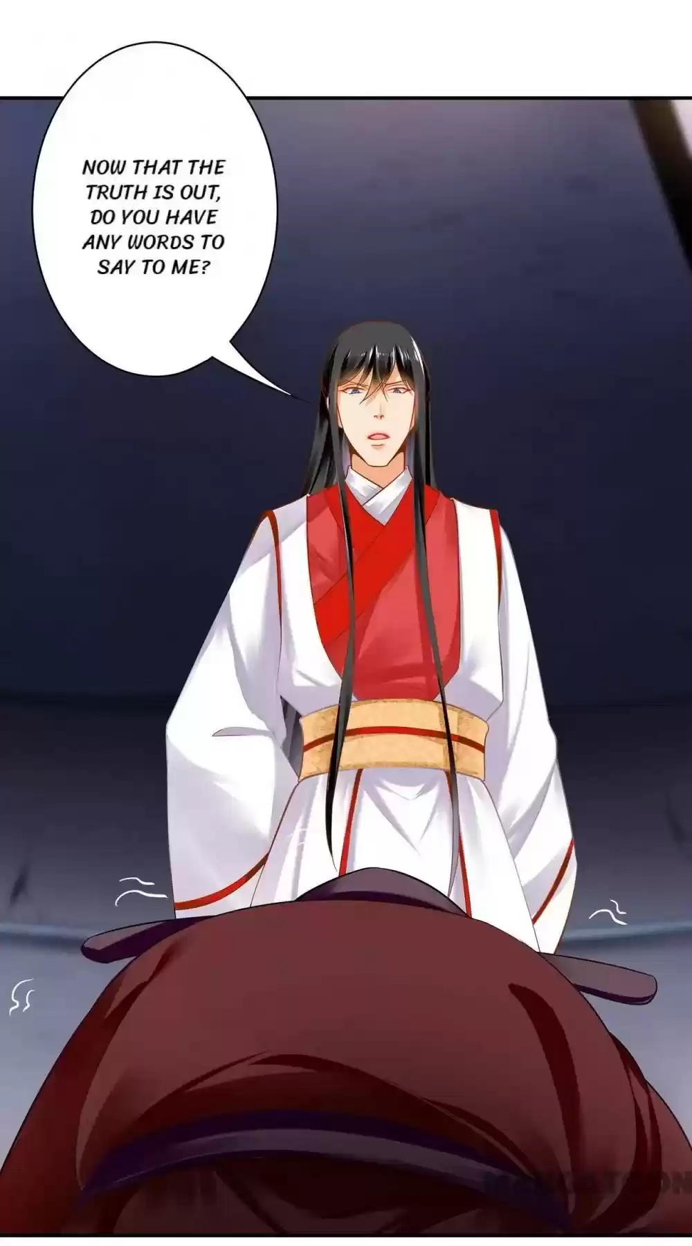 The Princess's Time Travel Chapter 154