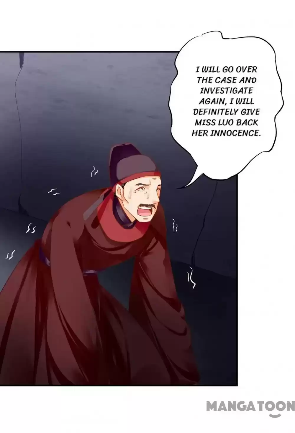 The Princess's Time Travel Chapter 154