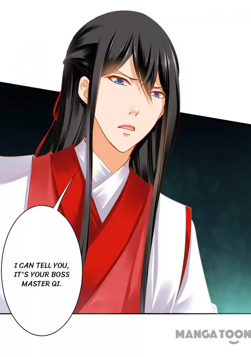 The Princess's Time Travel Chapter 154